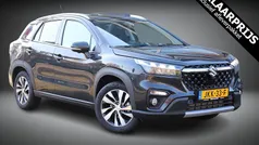 Zwart Gebruikt 2025 Suzuki SX4 S-Cross Style SUV | € 28.950 (Eerlijke prijs)