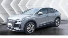 Gebruikt 2024 Audi Q4 e-tron SUV | € 41.539 (Super prijs)