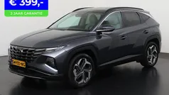 Grijs Gebruikt 2022 Hyundai Tucson Premium SUV | € 31.895 (Eerlijke prijs)