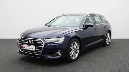 Occasion Audi A6 Advanced 299 PK (219 kW) 2024 Stationwagen