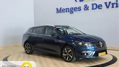 Gebruikt 2020 Renault Mégane GrandTour Bose Edition Stationwagen | € 16.190 (Eerlijke prijs)