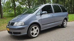 Gebruikt 2009 Seat Alhambra MPV | € 3.250 (Eerlijke prijs)