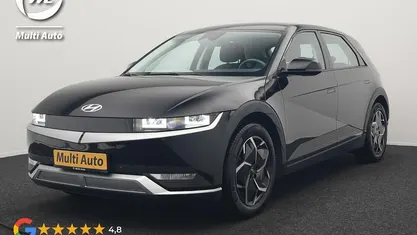 Occasion 2022 Hyundai Ioniq 5 SUV | € 23.720 (Super prijs)
