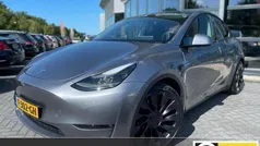 Gebruikt 2023 Tesla Model Y Performance SUV | € 39.950 (Super prijs)