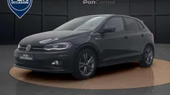 Grijs Gebruikt 2021 VW Polo R-line Edition Hatchback | € 19.950 (Eerlijke prijs)
