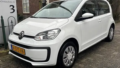 Occasion VW up! 2021 Hatchback