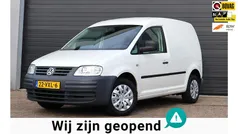 Overige Gebruikt 2008 VW Caddy MPV | € 3.450 (Eerlijke prijs)