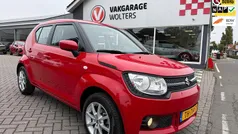 Rood Gebruikt 2018 Suzuki Ignis Comfort Hatchback | € 12.950 (Eerlijke prijs)