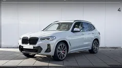 Grijs Gebruikt 2023 BMW X3 M Sport SUV | € 57.900 (Eerlijke prijs)