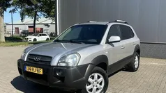 Gebruikt 2005 Hyundai Tucson Dynamiq SUV | € 2.950 (Eerlijke prijs)