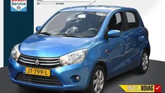Gebruikt 2016 Suzuki Celerio Exclusive Hatchback | € 9.750 (Eerlijke prijs)
