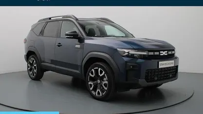Occasion Dacia Bigster Journey 156 PK (114 kW) 2025 Blauw SUV