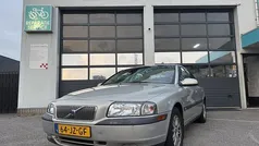 Gebruikt 2002 Volvo S80 Sedan | € 950 (Super prijs)
