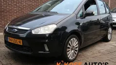 Gebruikt 2010 Ford C-MAX Limited MPV | € 2.950 (Eerlijke prijs)