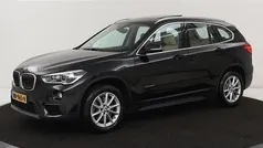 Gebruikt 2017 BMW X1 Executive SUV | € 17.900 (Goede deal)
