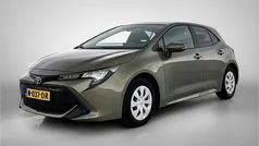 Gebruikt 2021 Toyota Corolla Comfort Hatchback | € 20.945 (Eerlijke prijs)