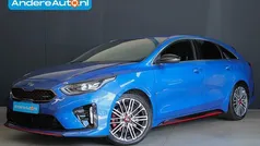 Gebruikt 2020 Kia ProCeed Hatchback | € 24.995 (Eerlijke prijs)