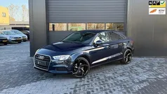 Gebruikt 2018 Audi A3 Comfort Sedan | € 17.995 (Eerlijke prijs)