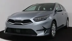 Grijs Gebruikt 2025 Kia Ceed Stationwagen | € 32.940 (Eerlijke prijs)
