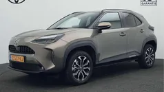 Groen Gebruikt 2024 Toyota Yaris Cross Edition SUV | € 29.845 (Eerlijke prijs)