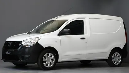 Occasion Dacia Dokker 102 PK (75 kW) 2018 MPV
