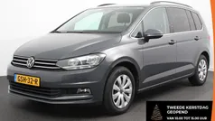 Gebruikt 2021 VW Touran Comfortline MPV | € 28.990 (Goede deal)