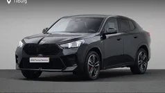 Zwart Gebruikt 2024 BMW X2 M Sport SUV | € 51.880 (Eerlijke prijs)