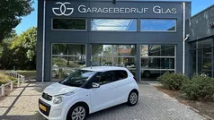 Gebruikt 2020 Citroën C1 Feel Hatchback | € 8.950 (Eerlijke prijs)