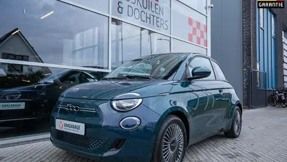 Occasion Fiat 500e Icon 86 kW (118 PK) 2022 Hatchback