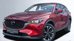 Gebruikt 2023 Mazda CX-5 Exclusive-Line SUV | € 38.845 (Eerlijke prijs)