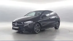 Gebruikt 2022 Mercedes B250e AMG line MPV | € 29.750 (Eerlijke prijs)