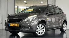 Gebruikt 2016 Peugeot 2008 Active SUV | € 9.750 (Goede deal)