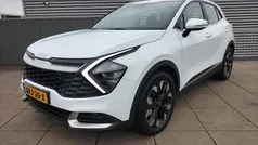 Gebruikt 2024 Kia Sportage SUV | € 38.995 (Goede deal)