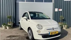 Gebruikt 2011 Fiat 500 Lounge Hatchback | € 4.995 (Eerlijke prijs)