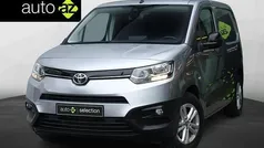 Gebruikt 2022 Toyota Proace City City Van | € 18.900 (Super prijs)