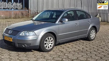 Occasion VW Passat 131 PK (96 kW) 2004 Sedan