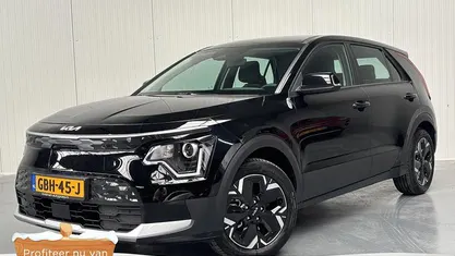 Occasion 2024 Kia e-Niro Light SUV | € 32.950 (Eerlijke prijs)
