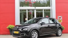 Gebruikt 2017 Citroën C3 Feel Hatchback | € 10.995 (Super prijs)