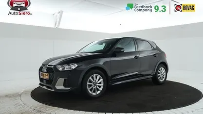 Occasion Audi A1 Advanced 97 PK (71 kW) 2021 SUV