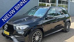 Gebruikt 2022 Mercedes GLE350e Premium Plus SUV | € 67.950 (Goede deal)