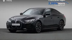 Zwart, metallic lak Gebruikt 2023 BMW i4 Executive Sedan | € 47.880 (Goede deal)