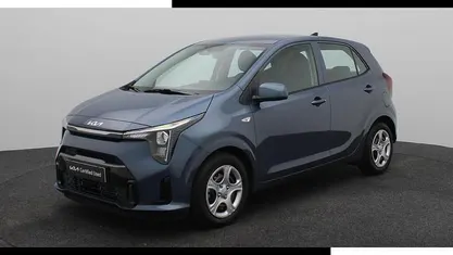 Occasion 2025 Kia Picanto Hatchback | € 22.440 (Eerlijke prijs)