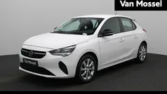 Wit Gebruikt 2022 Opel Corsa Edition Hatchback | € 14.900 (Eerlijke prijs)
