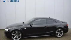 Gebruikt 2013 Audi A5 S-Line Coupé | € 13.975 (Goede deal)