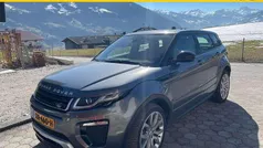 Gebruikt 2019 Land Rover Range Rover evoque SE Dynamic SUV | € 24.955 (Eerlijke prijs)
