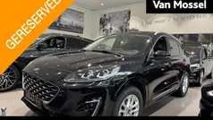 Gebruikt 2022 Ford Kuga Vignale SUV | € 27.645 (Eerlijke prijs)