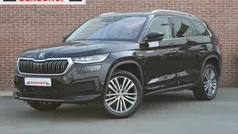Zwart Gebruikt 2023 Skoda Kodiaq LAURIN & KLEMENT SUV | € 43.850 (Eerlijke prijs)