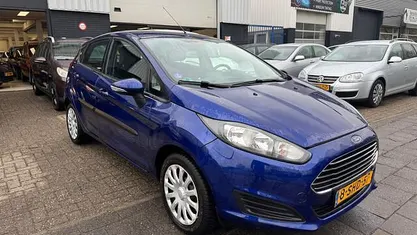 Occasion Ford Fiesta Style 65 PK (47 kW) 2013 Hatchback