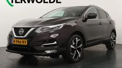 Gebruikt 2020 Nissan Qashqai Tekna SUV | € 20.295 (Eerlijke prijs)