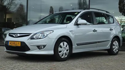 Gebruikt 2011 Hyundai i30 Stationwagen | € 3.450 (Eerlijke prijs)